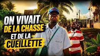 Miniature : LES NANA BRO DÉBARQUENT AU TERRE🇨🇲 (MESSAMENDONGO) @marshalldiorr_parsonsmith