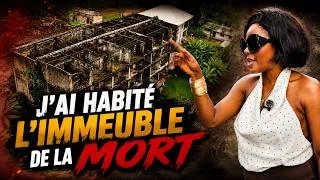 Miniature : RUBY LA MILLIARDAIRE DÉBARQUE AU TERRE🇨🇲