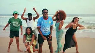 Miniature : La Piol - Solidarité (Tchoutchou) Clip officiel