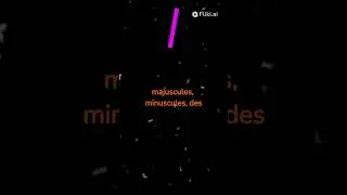 Miniature : SUJET  1 : LES MOTS DE PASSE EN INFORMATIQUE
