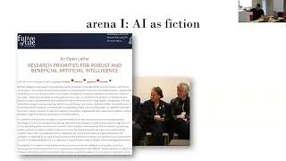 Miniature : Réguler l’intelligence artificielle : le « règlement IA » au prisme des STS (1/2)