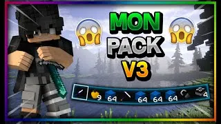 Miniature : PRESENTATION DE MON PACK V3