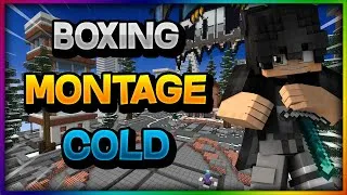 Miniature : BOXING MONTAGE COLDNETWORK