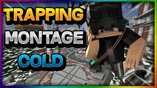 Miniature : TRAPING MONTAGE + PVP COLDNETWORK KIT MAP