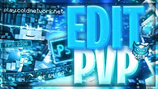 Miniature : EDIT PVP MONTAGE COLDNETWORK KIT MAP