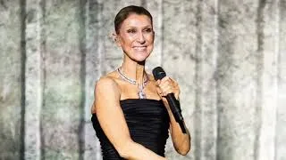 Miniature : Céline Dion la blague du siècle ! qu on arrête ce cinéma pour une chanteuse moyenne !