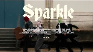 Miniature : Send Me Love Letters - Sparkle