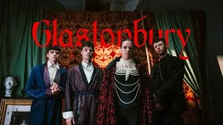 Miniature : Send Me Love Letters - Glastonbury