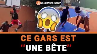 Miniature : LE MEILLEUR DU BASKET LOCAL - MIX N°04 (3PTS, CROSS, DUNK...)