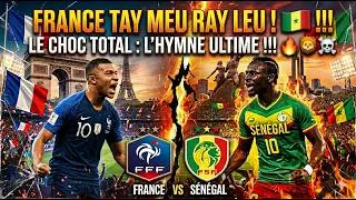Miniature : FRANCE TAY MEU RAY LEU ! Le son officiel des supporters face à la France !
