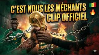Miniature : SÉNÉGAL COUPE DU MONDE 2026 - L'HYMNE OFFICIEL ? (Clip Drill)