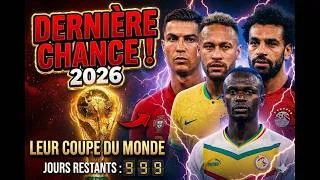 Miniature : 2026 ou JAMAIS 😤 Ils n’ont plus le droit à l’erreur…