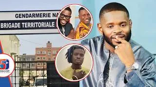 Miniature : "Je Ne Sais Plus Le Nombre De Fois Que J’ai Entretenu Avec Lamine Dieng…"Audition De Pape Cheikh D… 