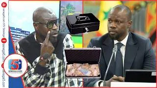 Miniature : Les Fonds Politiques De Sonko: Karim Xrum Xak Dévoile Le Vrai Et Du Faux Faisant Des Révélations…