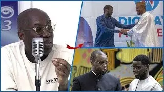 Miniature : Convocation De Ibou Fall Itv Après Ses Attaques Sur Ousmane Sonko Et Cie: Les Patriotes L’Exigent…