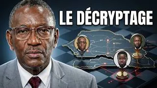 Miniature : SONKO PIÉGÉ ? Le Retour de Macky Sall et la Rupture Diomaye-Sonko DÉCRYPTÉ