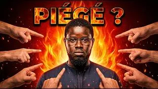 Miniature : BOMBE : Diomaye piégé, Sonko prend l’avantage ?