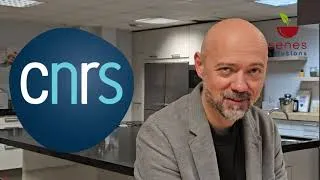 Miniature : Conseil Scientifique & Technique Senes Solutions - Christophe LAVELLE (Chercheur au CNRS et MNHN)