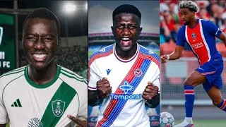 Miniature : Ibrahima Mbaye buteur | Une offre pour Lamine Camara | Pape Gueye vers A.S ou le Real Madrid ?