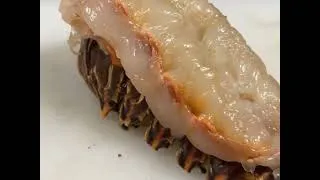 Miniature : manger poisson je cuisine une vidéo pour vous