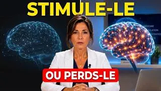 Miniature : Après 60 Ans : 7 Signes Que Votre Cerveau Manque de Stimulation