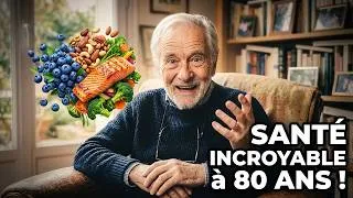 Miniature : À 80 Ans, je mange ces 7 aliments chaque jour… voici pourquoi !