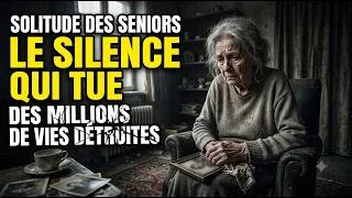 Miniature : La solitude des seniors : le silence qui détruit des millions de vies