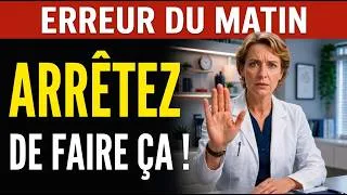 Miniature : Pourquoi vous êtes fatigué dès le réveil ? La vérité scientifique