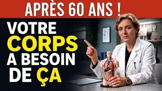 Miniature : Que doit manger une personne âgée chaque jour ?