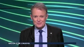 Miniature : GROSSE COLÈRE EN ESPAGNE ET AU BRÉSIL : après le sacre de Rodri au ballon d'or.