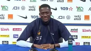 Miniature : Être un bon leader selon Ibrahima Konaté