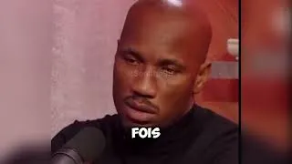 Miniature : Joueurs qui n'ont jamais remporté le ballon d'or mais qui l'auraient mérité selon Didier Drogba.