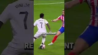 Miniature : Real Madrid accroché par l'Atletico Madrid 1-1