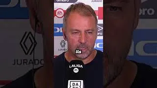 Miniature : Osasuna écrase le FC Barcelone 4 - 2