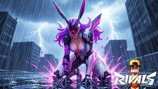 Miniature : J'ai besoin d'aide - Marvel Rivals