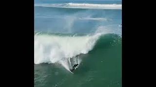 Miniature : Joan Duru x Hossegor _ Hiver 2023