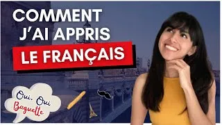 Miniature : Interview de Brenda "Comment j'ai appris le français ?"