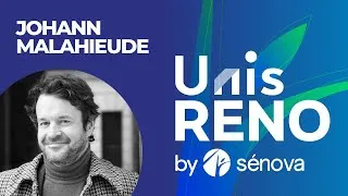 Miniature : Les prêts collectifs, l'affaire des AMO - Johann Malahieude, Directeur d'agence chez Sogey Vivienne