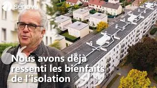 Miniature : Rénovation globale et performante des copropriétés - Épisode #20 - Résidence Les Castors