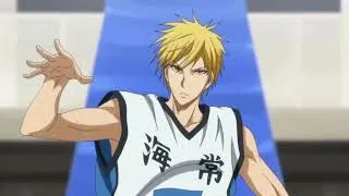 Miniature : Kise Ryōta Rap AMV | Perfect Copy | Kuroko no Basket
