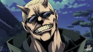 Miniature : Black Torch「AMV」Against the Light