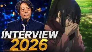 Miniature : Mikasa Parle de la Saison finale ! L'attaque Des Titans #eren #aot #attaquedestitans #summerofgoals
