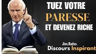 Miniature : Jim Rohn - Devenir RICHE est facile - Meilleure Master Class d'Education  Financière Pour 2026