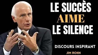 Miniature : CONSEILS de 70 ans partagée par Jim Rohn _ Sur la Richesse et Comment devenir Riche en 2025