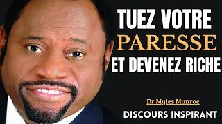 Miniature : Comment Développer la Confiance en Soi Dr Myles Munroe Pour Devenir Riche En 2025