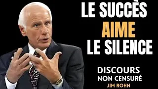 Miniature : Les Routines Que Vous Faite Chaque Jour Ont Un Grand Impact Pour Devenir RICHE En 2025-Jim Rhon