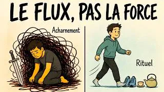 Miniature : Arrête de te Forcer : on t'a Menti sur la Discipline