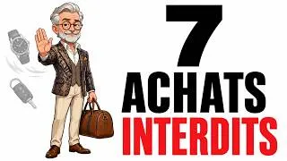Miniature : 7 Choses que les Retraités Millionnaires N’Achètent JAMAIS