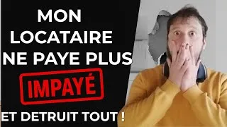 Miniature : 🔴 L'immobilier c'est aussi ça 🏚️