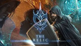 Miniature : Découverte: The Relic   First Guardian